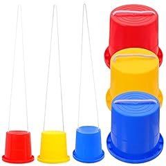 Toyvian pairs bucket for sale  Delivered anywhere in UK