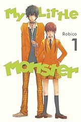 Little monster 1 usato  Spedito ovunque in Italia 