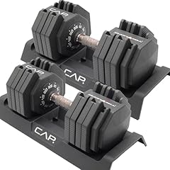 Cap barbell pair for sale  Delivered anywhere in USA 