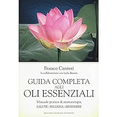 Usato, Lakshmi Guida Completa Agli Oli Essenziali Di Franco Canteri (In Italiano) - 900 Gr usato  Spedito ovunque in Italia 