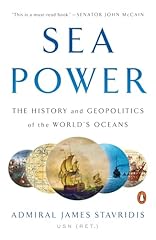 Sea power the d'occasion  Livré partout en Belgiqu