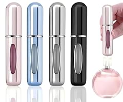 Pcs perfume travel for sale  Delivered anywhere in USA 