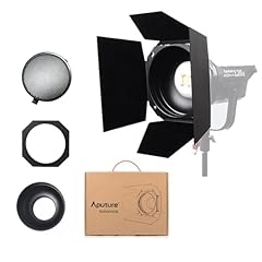 Aputure barn doors for sale  Delivered anywhere in UK