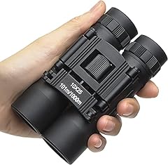 Binoculars 10x25 compact for sale  Delivered anywhere in USA 