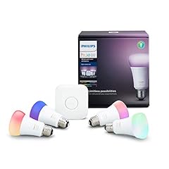 Philips hue a19 for sale  Delivered anywhere in USA 