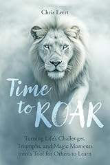 Time roar turning gebraucht kaufen  Wird an jeden Ort in Deutschland