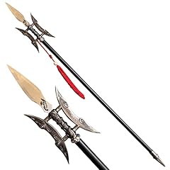 Metal spear ancient for sale  Delivered anywhere in USA 