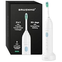 Brushmo series electric for sale  Delivered anywhere in USA 