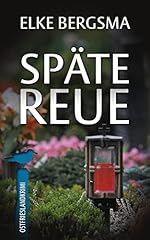 Späte reue stfrieslandkrimi gebraucht kaufen  Wird an jeden Ort in Deutschland
