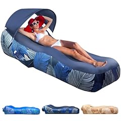 Mosoyolo inflatable lounger for sale  Delivered anywhere in USA 