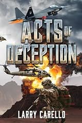 Acts deception d'occasion  Livré partout en France