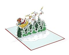 Santa claus sleigh for sale  Delivered anywhere in UK