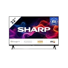 32gf2265e smart pollici usato  Spedito ovunque in Italia 