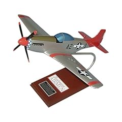 Scalecraft mustang tuskegee for sale  Delivered anywhere in USA 