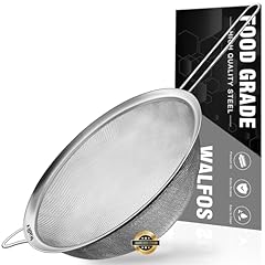 Walfos inch large for sale  Delivered anywhere in USA 