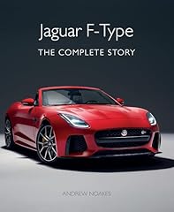 Jaguar type complete for sale  Delivered anywhere in UK