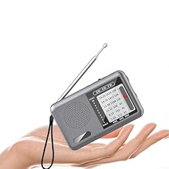 Mini radio tascabile usato  Spedito ovunque in Italia 