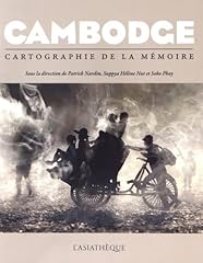 Cambodge cartographie mémoire d'occasion  Livré partout en France