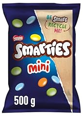 Smarties mini mix gebraucht kaufen  Wird an jeden Ort in Deutschland