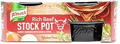 Knorr stock lot d'occasion  Livré partout en France