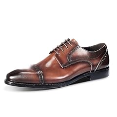 Yffushi men oxfords for sale  Delivered anywhere in USA 