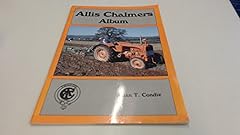 Allis chalmers tractor for sale  Delivered anywhere in UK