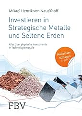 Investieren strategische metal gebraucht kaufen  Wird an jeden Ort in Deutschland