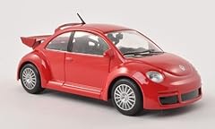 New beetle rsi gebraucht kaufen  Wird an jeden Ort in Deutschland