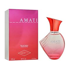 Amati yours eau d'occasion  Livré partout en France