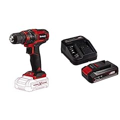 Einhell trapano avvitatore usato  Spedito ovunque in Italia 