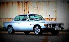 1972 bmw csl for sale  Delivered anywhere in UK