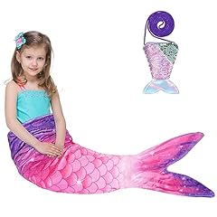 Wernnsai mermaid tail for sale  Delivered anywhere in USA 