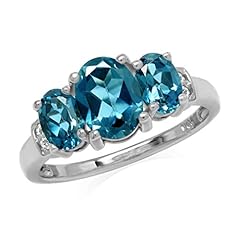 Silvershake 2.6ct. stone for sale  Delivered anywhere in USA 