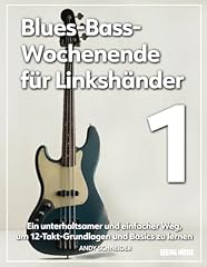 Blues bass wochenende gebraucht kaufen  Wird an jeden Ort in Deutschland