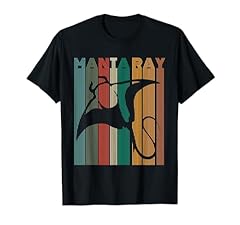 Vintage manta ray usato  Spedito ovunque in Italia 