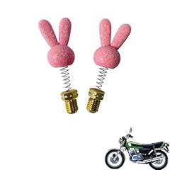 2pcs tappi specchietti usato  Spedito ovunque in Italia 