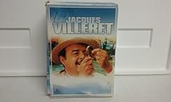 Coffret jacques villeret d'occasion  Livré partout en France