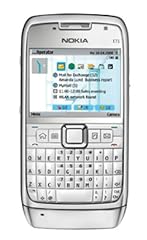 Nokia e71 smartphone for sale  Delivered anywhere in UK