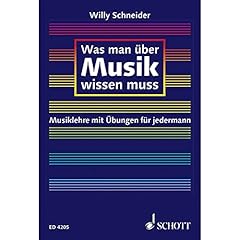 Man musik wissen gebraucht kaufen  Wird an jeden Ort in Deutschland