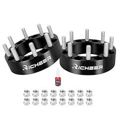 Richeer 8x6.5 wheel for sale  Delivered anywhere in USA 