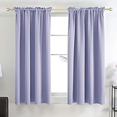 Deconovo bedroom curtains for sale  Delivered anywhere in USA 