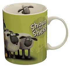 Puckator shaun sheep for sale  Delivered anywhere in UK