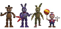 Funko 8864 five d'occasion  Livré partout en France