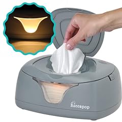 Wipe warmer baby for sale  Delivered anywhere in UK