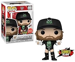 Funko pop wwe d'occasion  Livré partout en France
