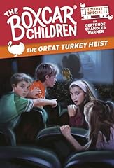 Great turkey heist for sale  Delivered anywhere in USA 