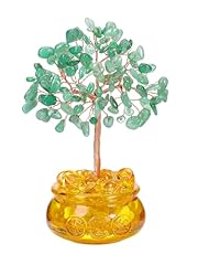 Jovivi green aventurine for sale  Delivered anywhere in USA 