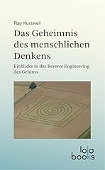 Geheimnis menschlichen denkens gebraucht kaufen  Wird an jeden Ort in Deutschland