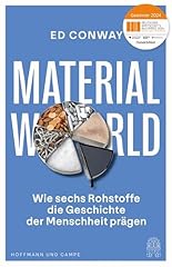 Material rohstoffe geschichte gebraucht kaufen  Wird an jeden Ort in Deutschland