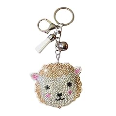 Popfizzy lamb keychain for sale  Delivered anywhere in USA 